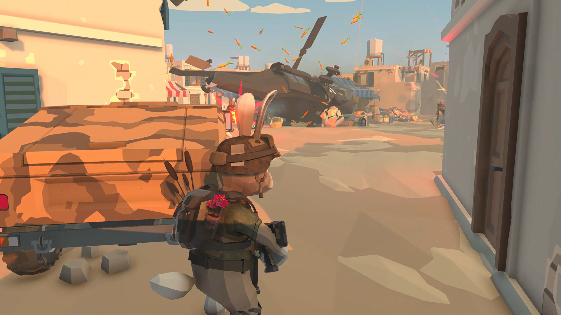 BunnyOps screenshot #7