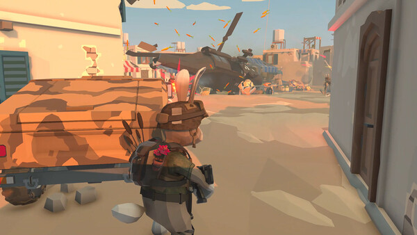 BunnyOps screenshot 1