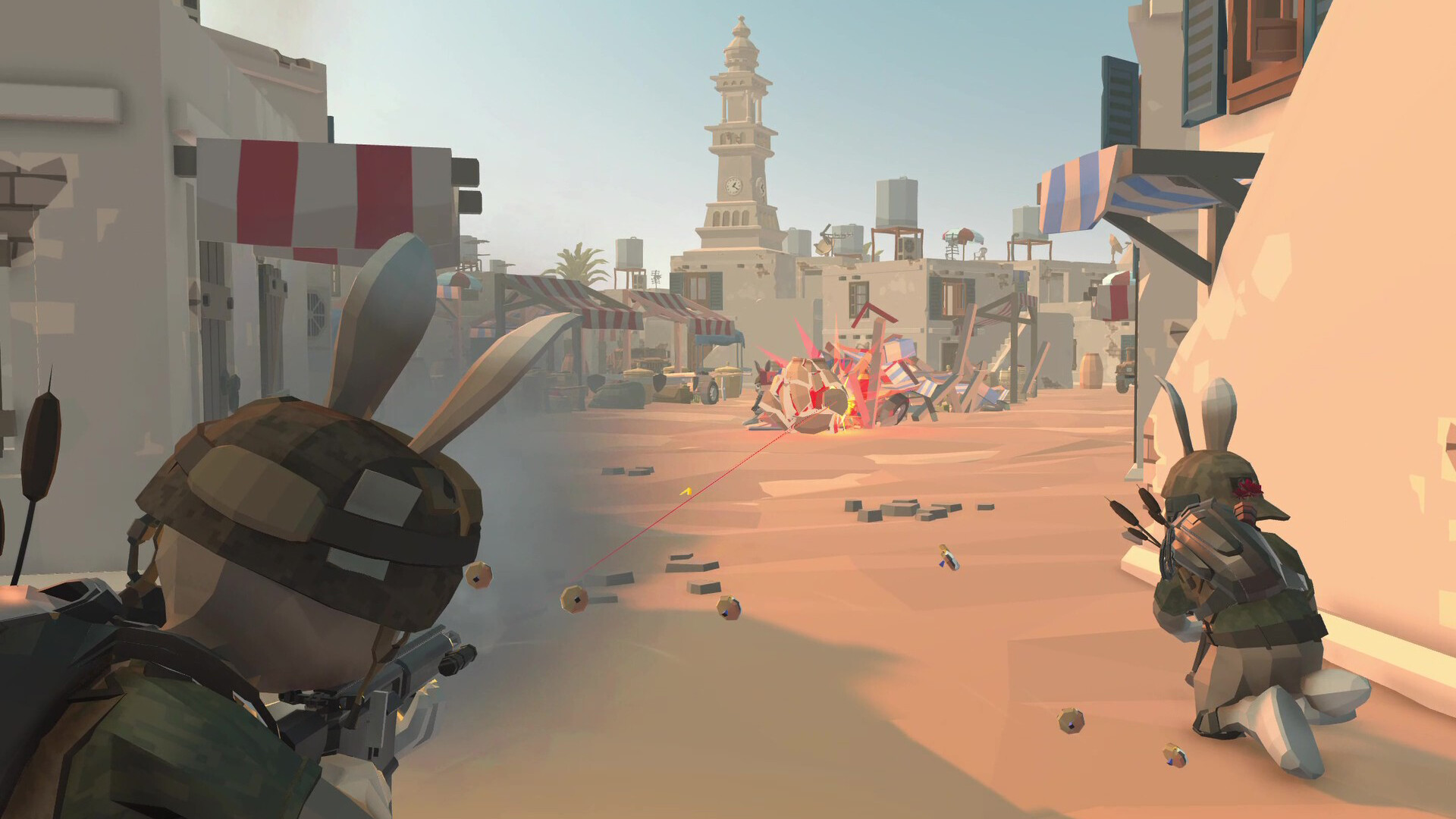 BunnyOps screenshot #8