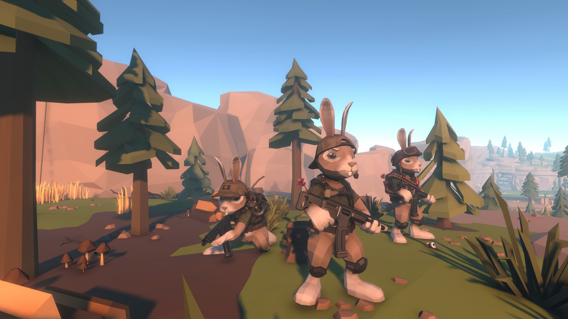 BunnyOps screenshot #6