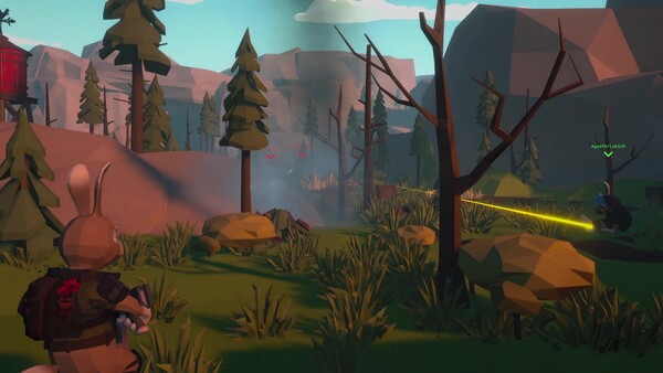 Screenshot media