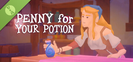 Penny for Your Potion Demo