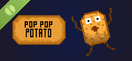 Pop Pop Potato Demo