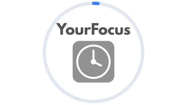 YourFocus screenshot 1
