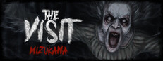 The Visit: Mizukawa cover