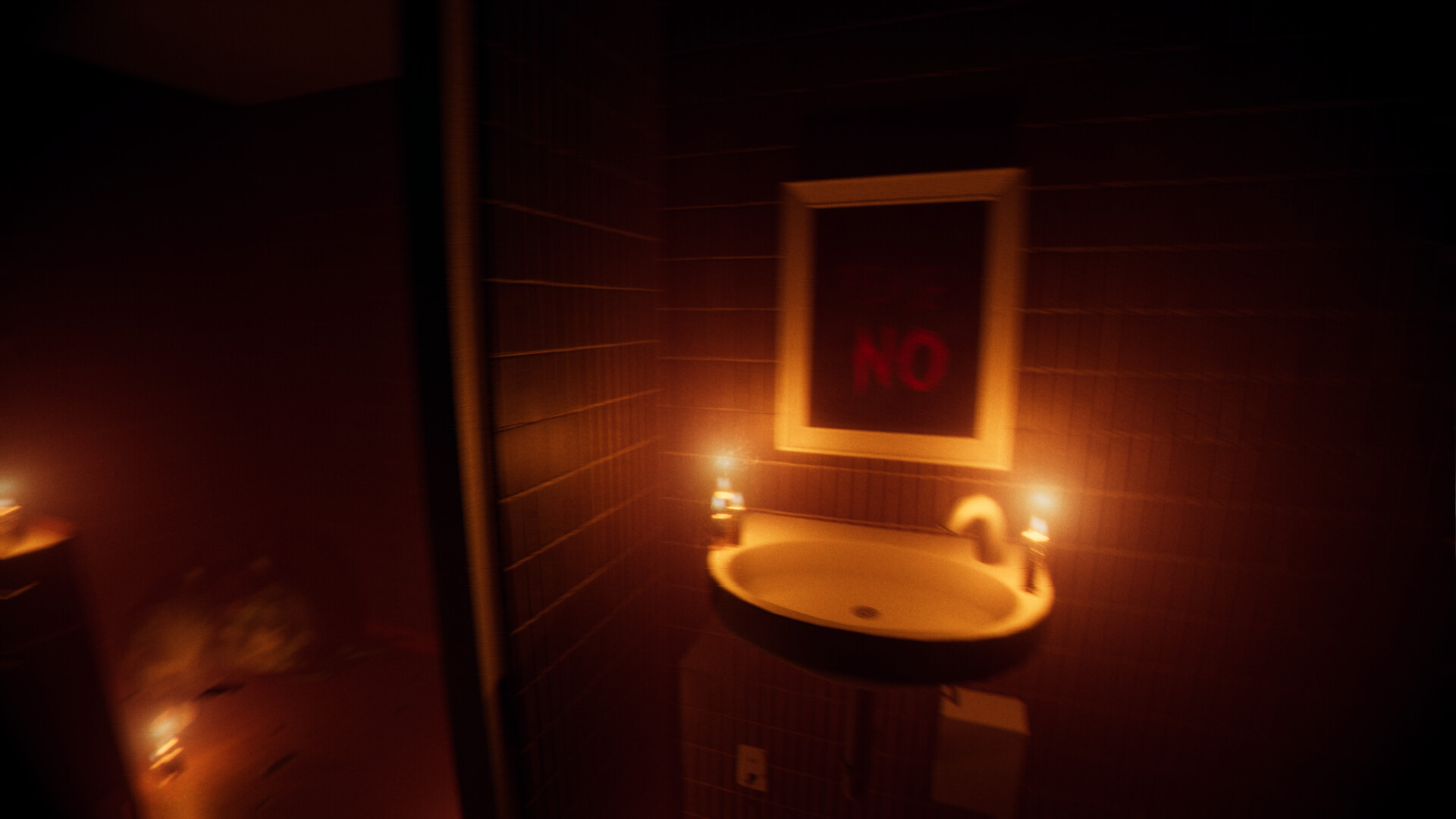 The Visit: Mizukawa screenshot #4