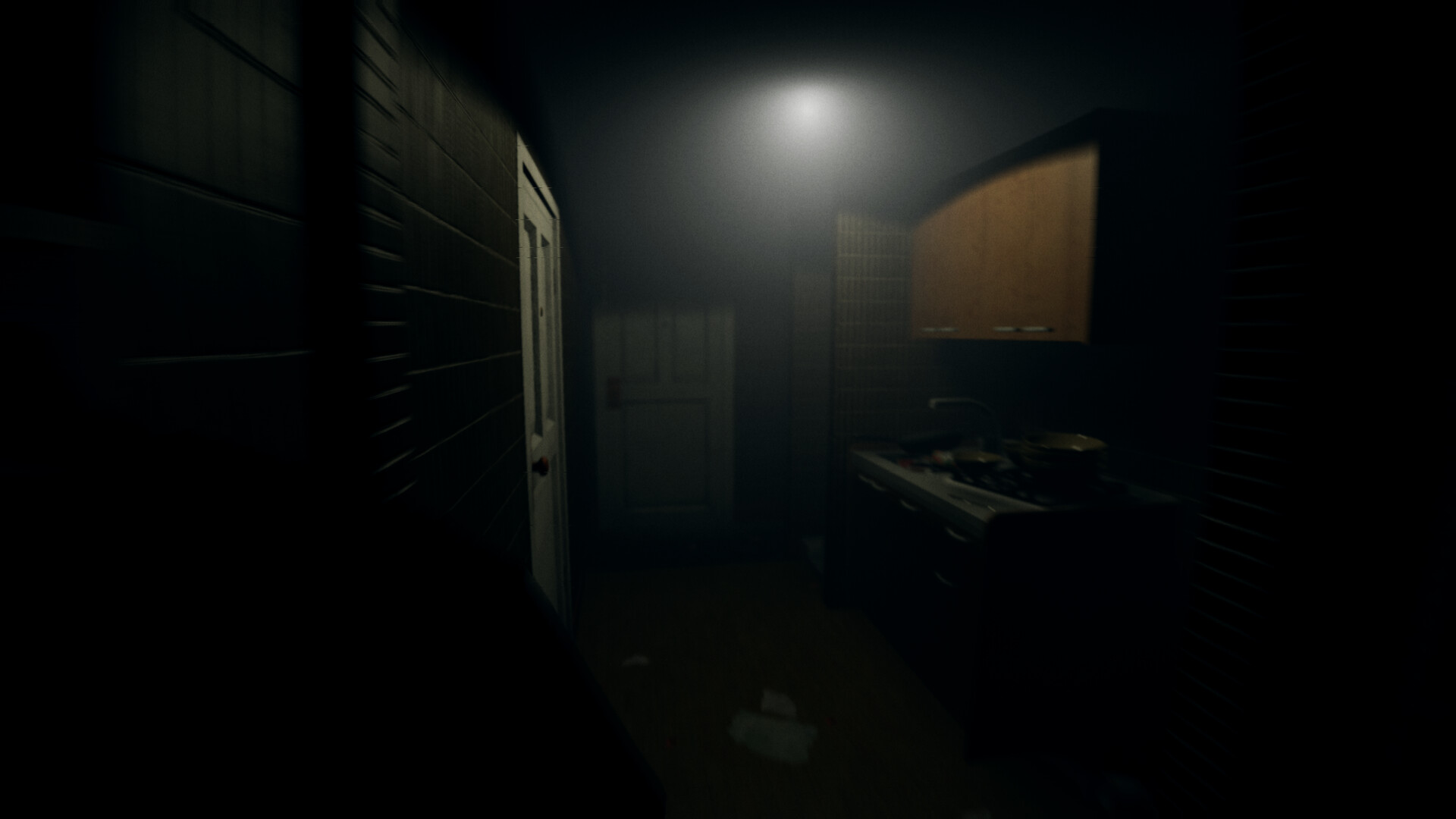 The Visit: Mizukawa Featured Screenshot #1