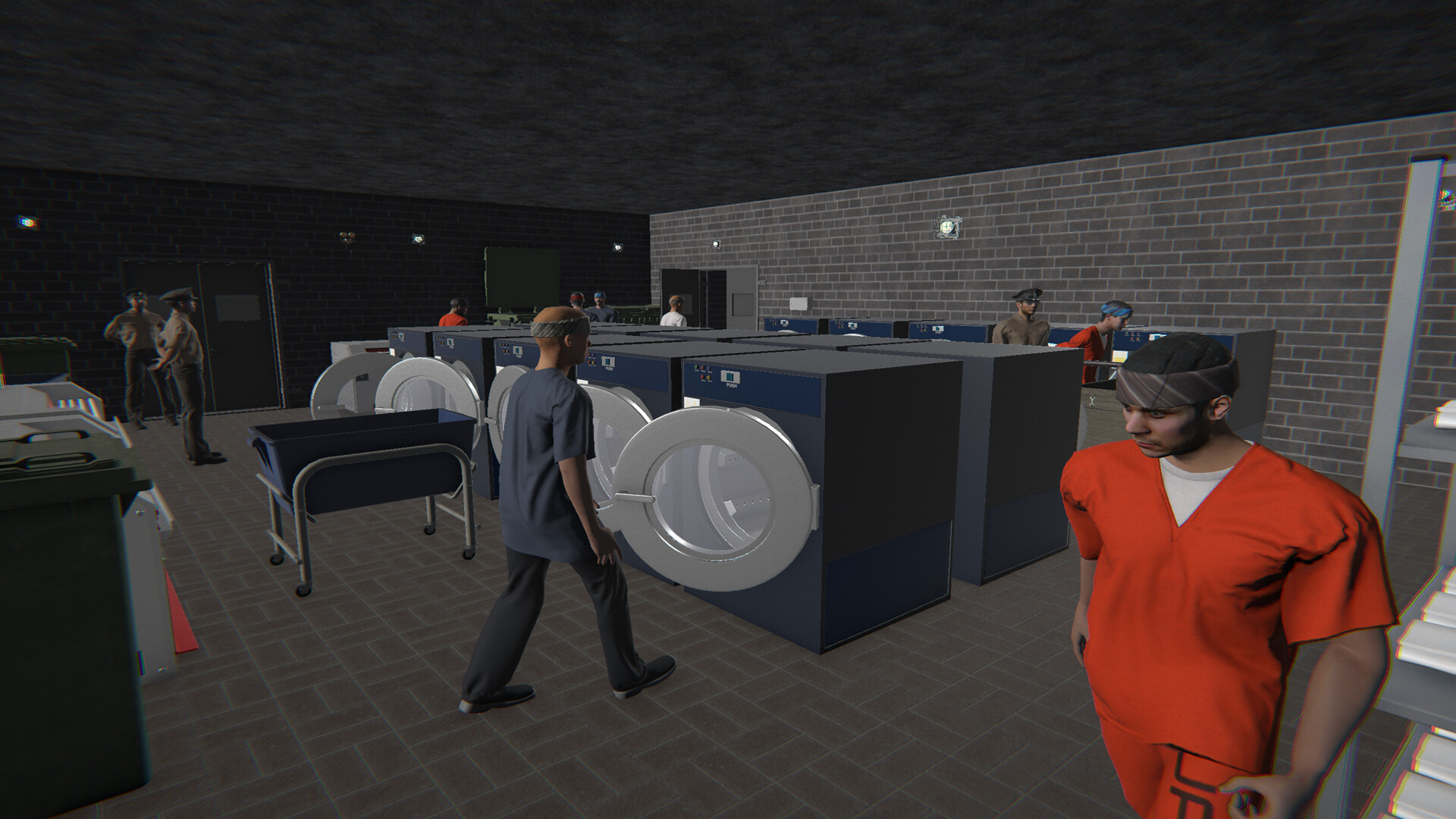 THE DANGEROUS DEAL: NEW LIFE screenshot #1