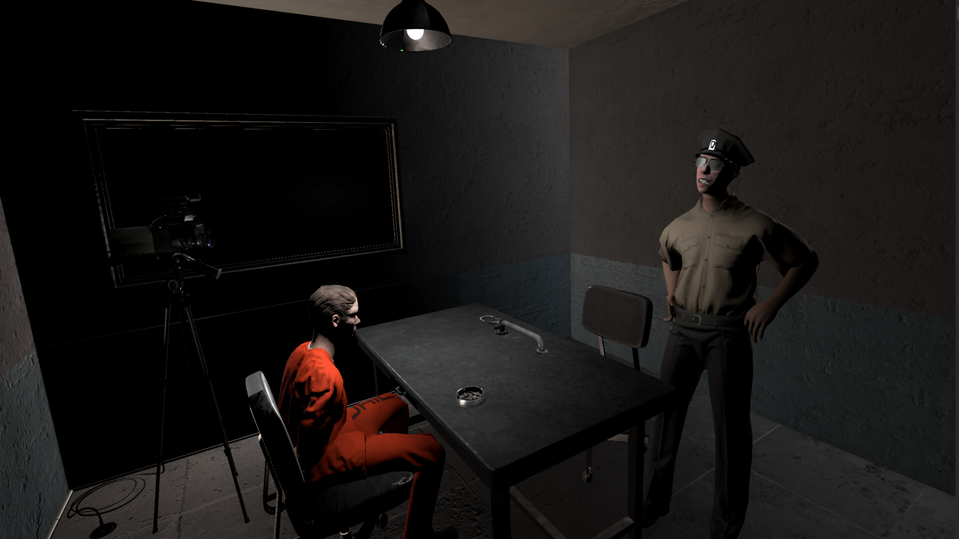 THE DANGEROUS DEAL: NEW LIFE screenshot #4