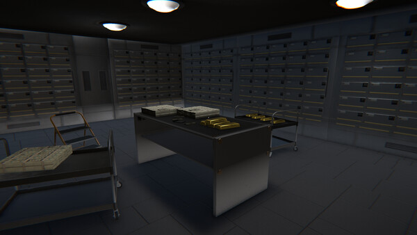 THE DANGEROUS DEAL: NEW LIFE screenshot 5