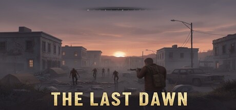 THE LAST DAWN