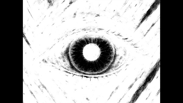 Don’t Make Her Open Her Eyes!.