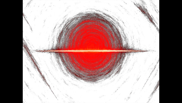 Don’t Make Her Open Her Eyes!.