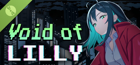 Void of Lilly Demo banner image