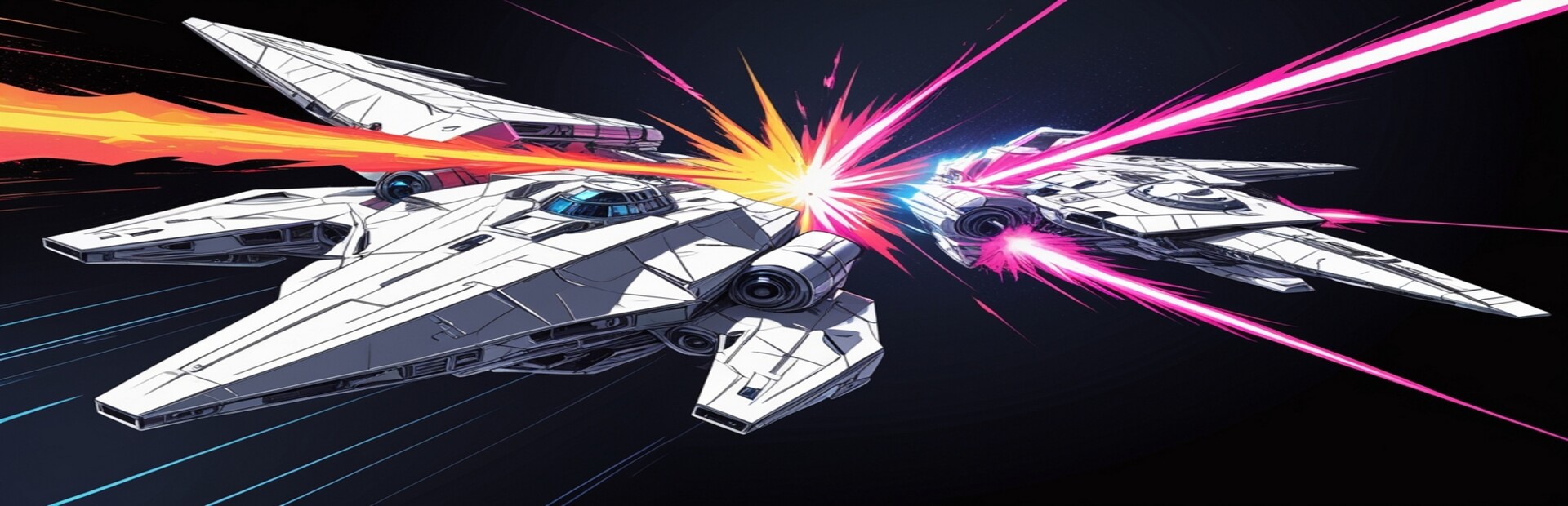 Abstract Wars