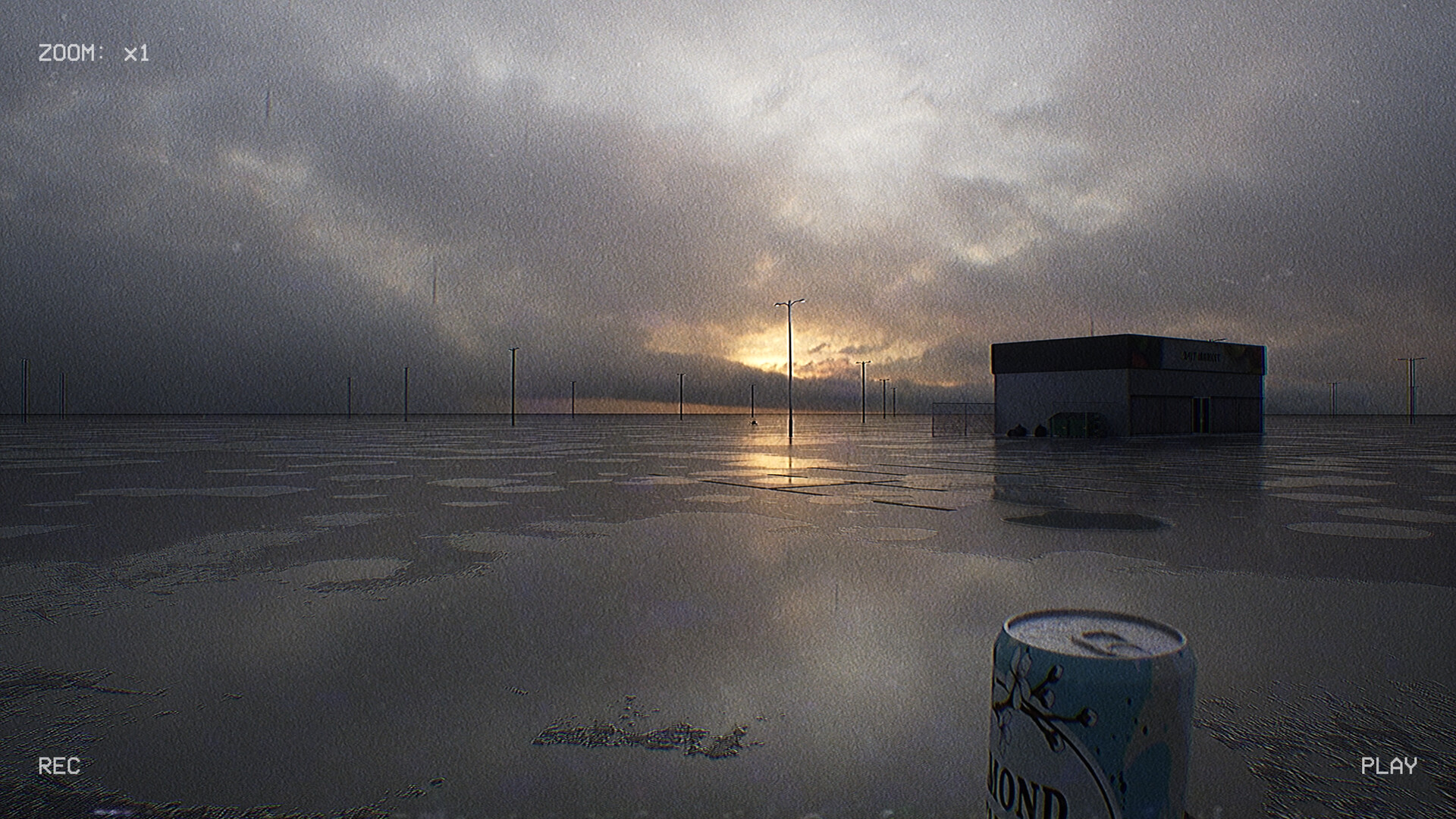 Entity Research Group screenshot 1