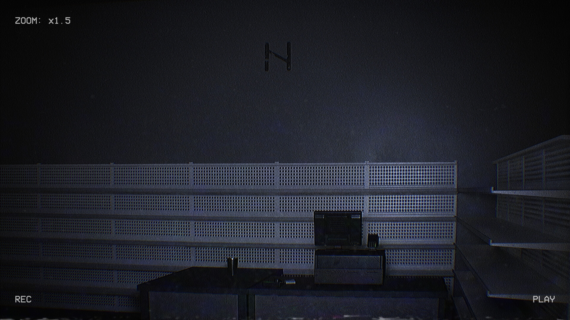Entity Research Group screenshot 4