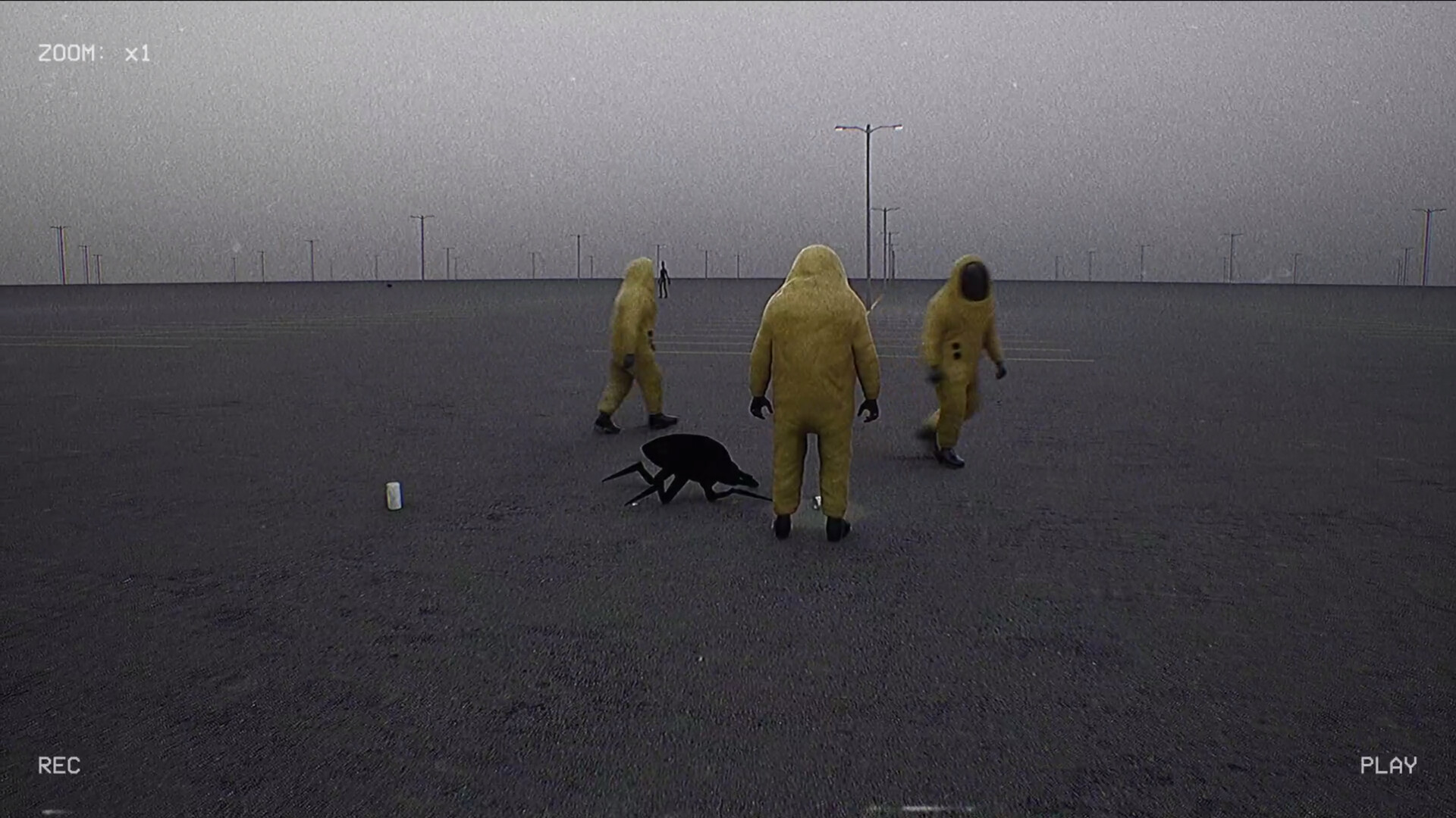 Entity Research Group screenshot #7