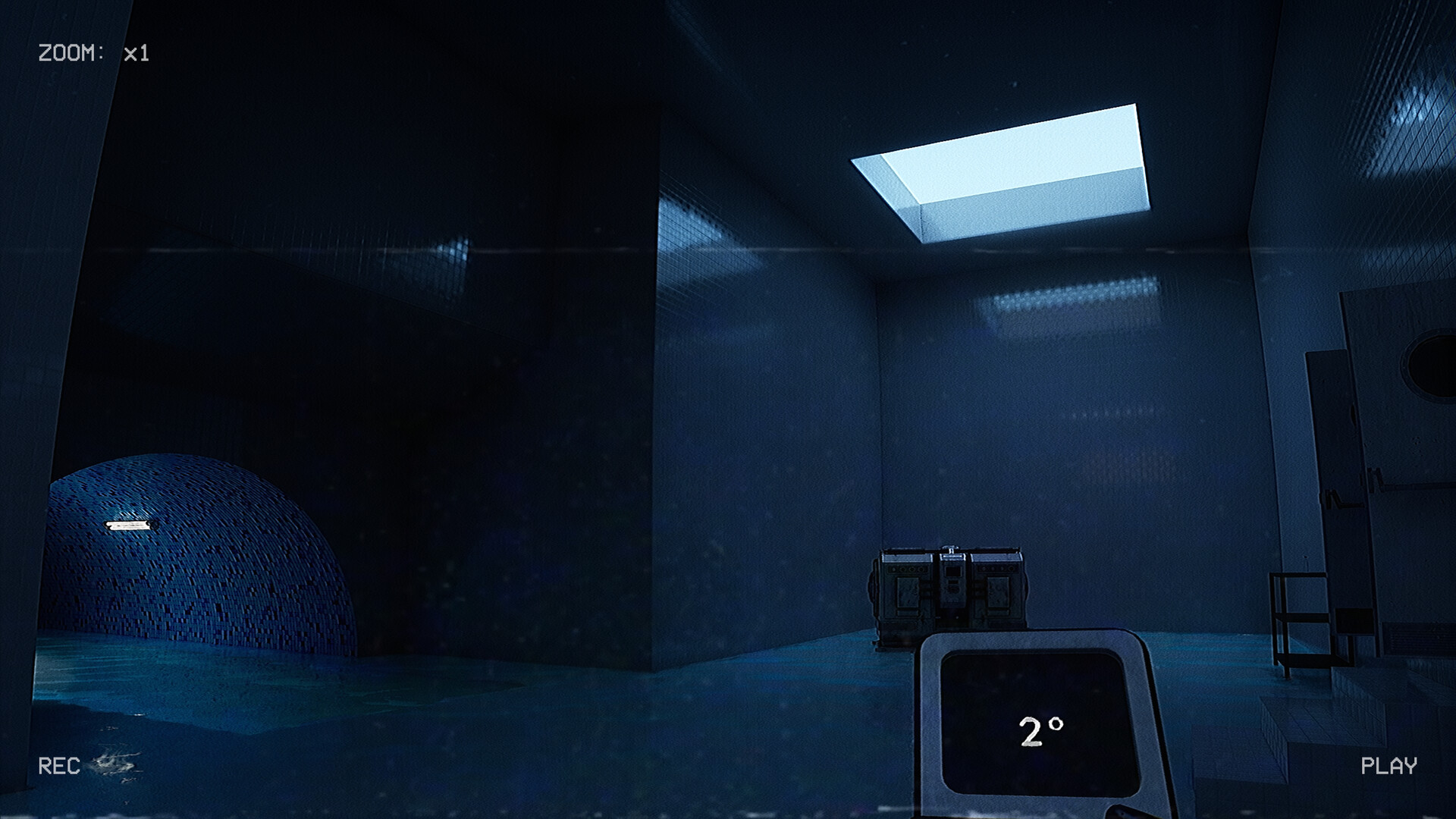 Entity Research Group screenshot #5