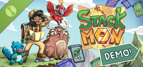 Stackmon Demo