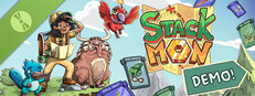 Stackmon Demo