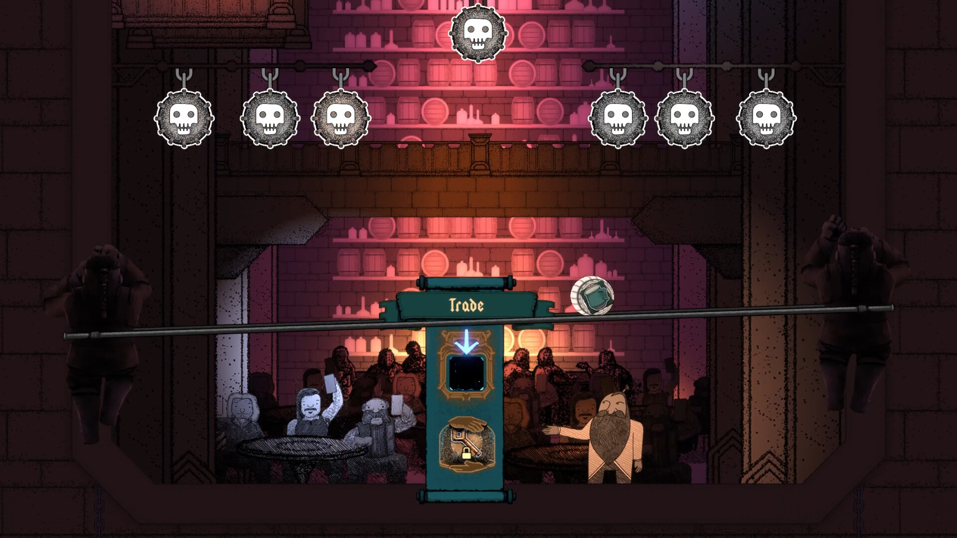 Barrel screenshot #5