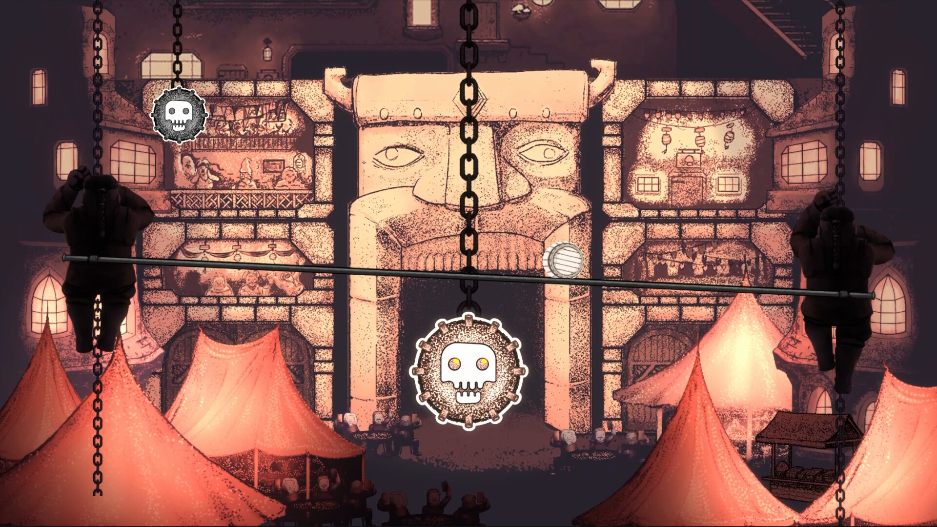 Barrel screenshot #1