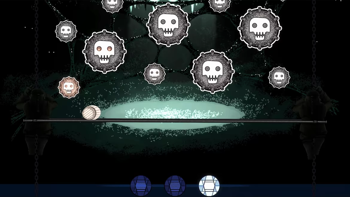 Barrel video 1