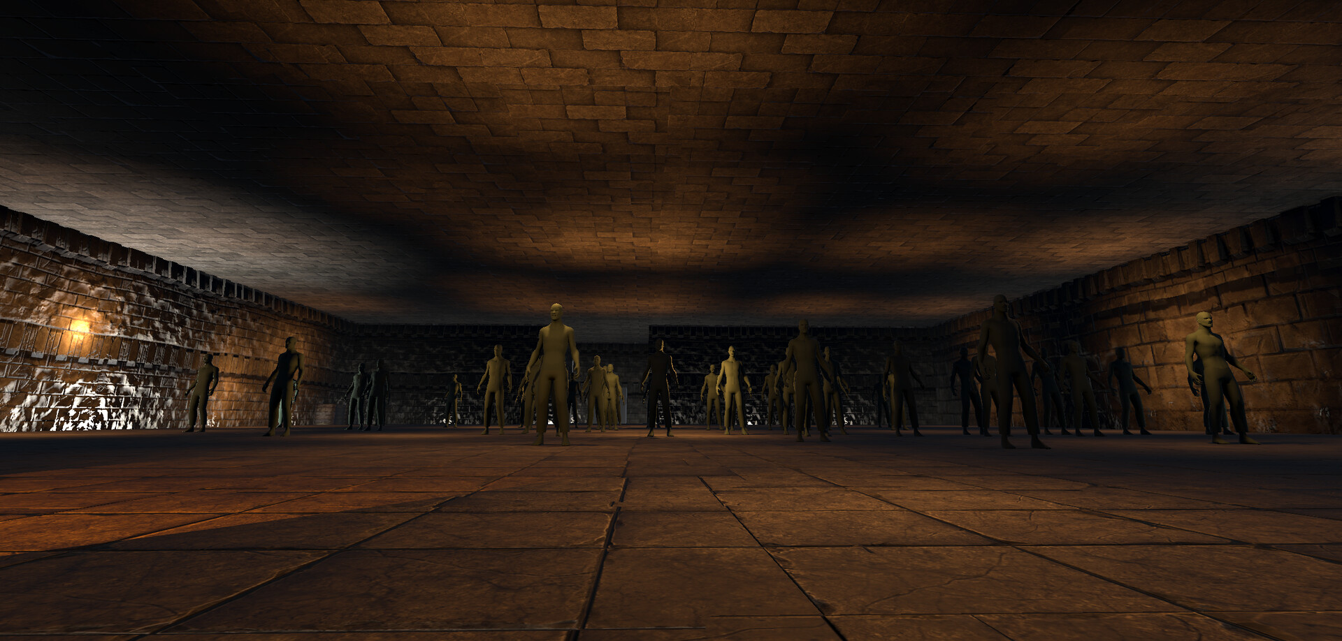 The Last Night:Zombie Attack screenshot 8
