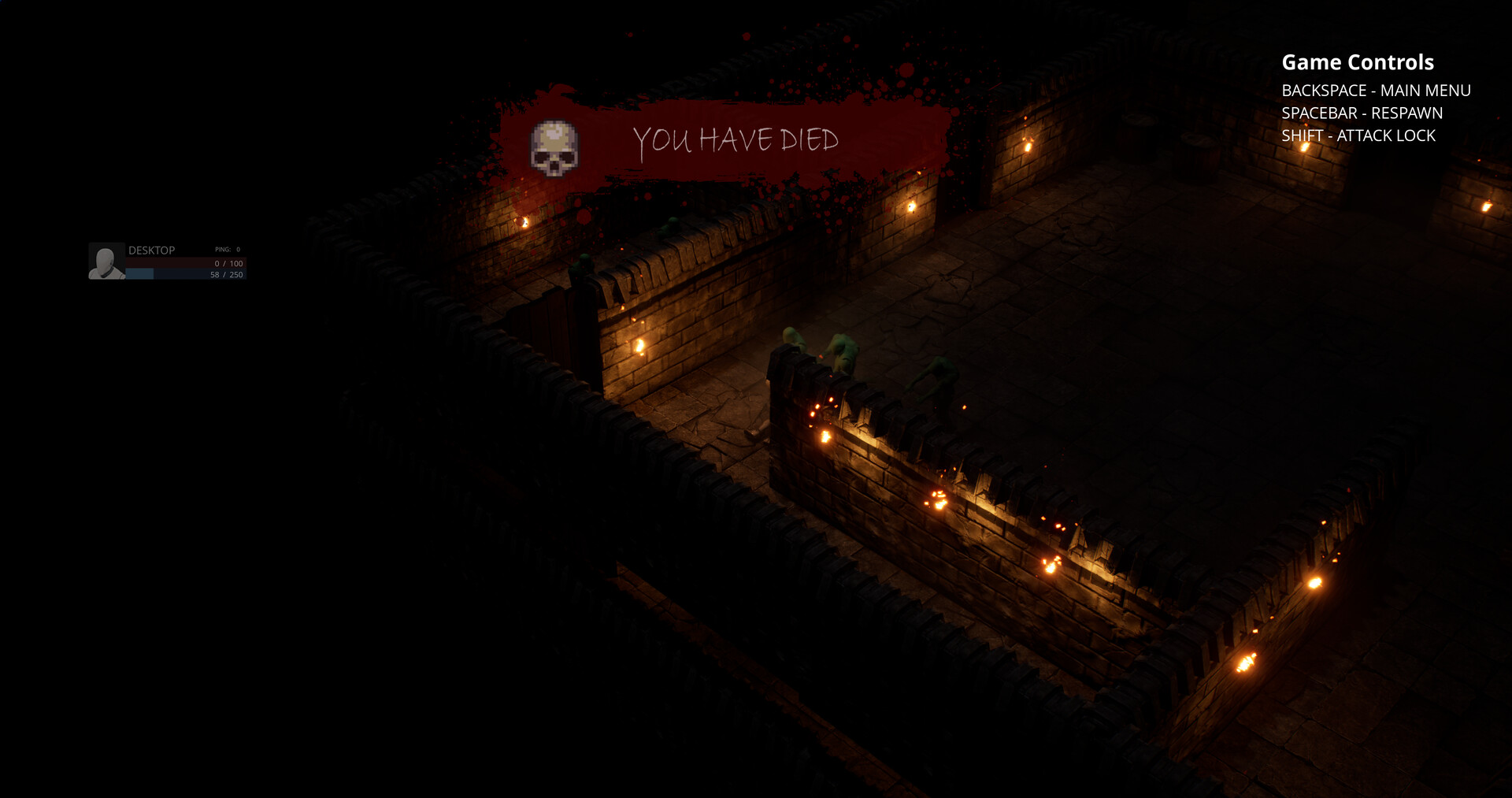 The Last Night:Zombie Attack screenshot #4