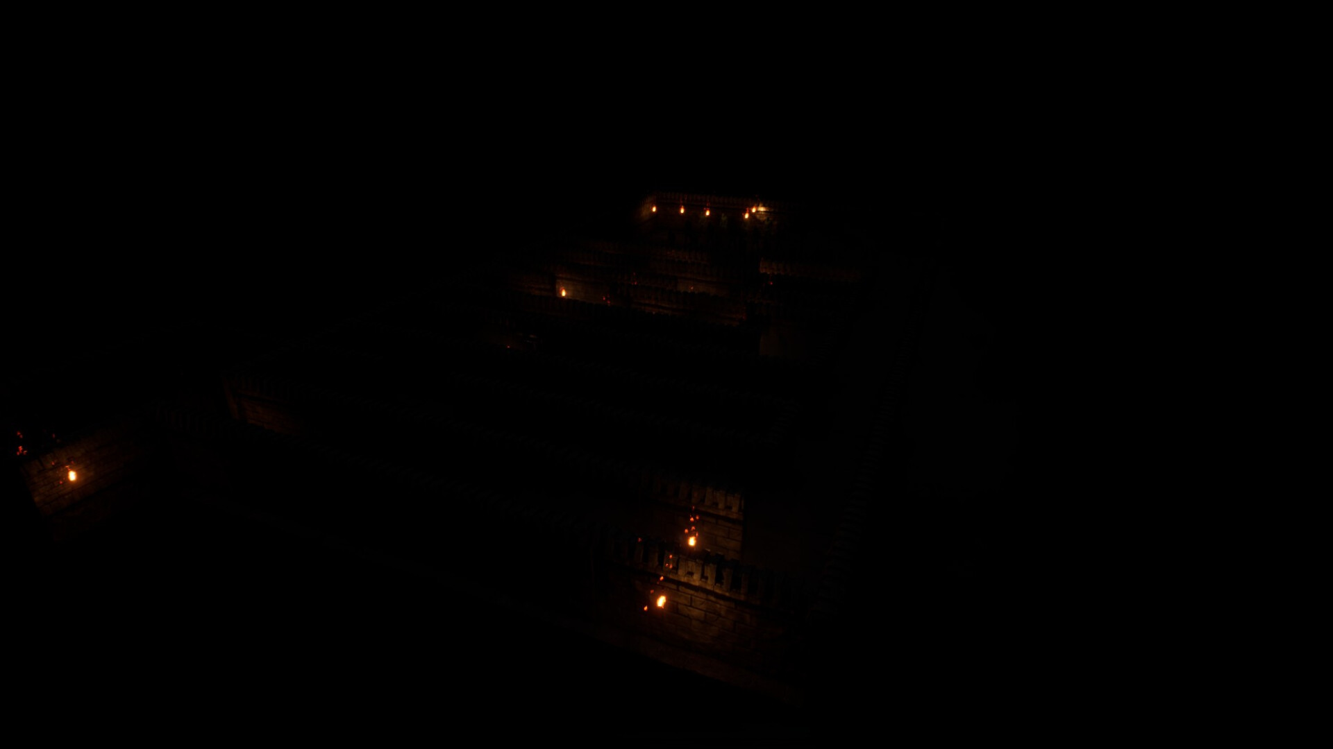 The Last Night:Zombie Attack screenshot #7