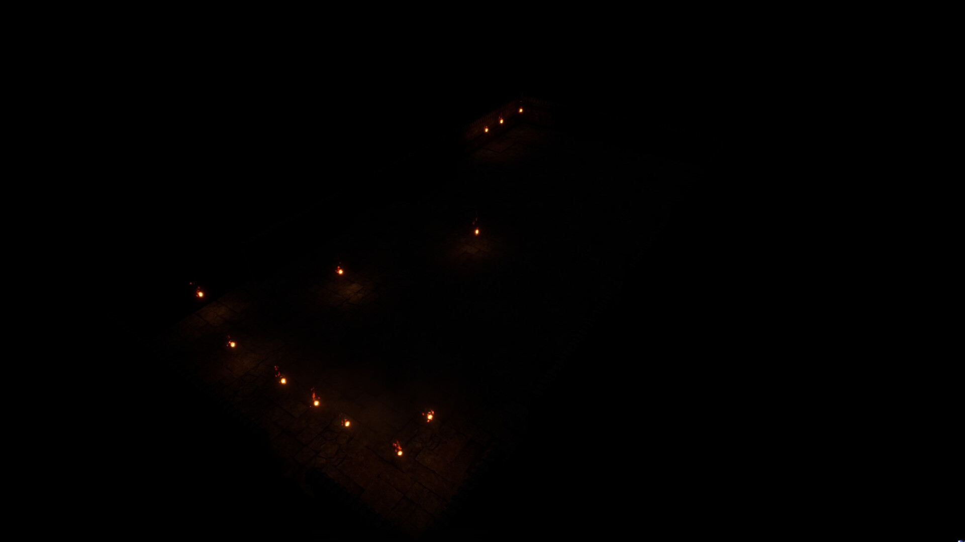 The Last Night:Zombie Attack screenshot #6