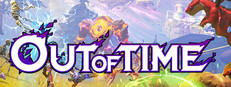 Out of Time