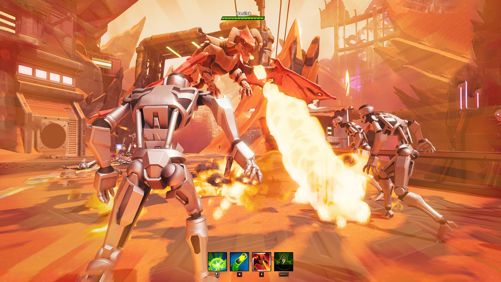 Out of Time screenshot #8