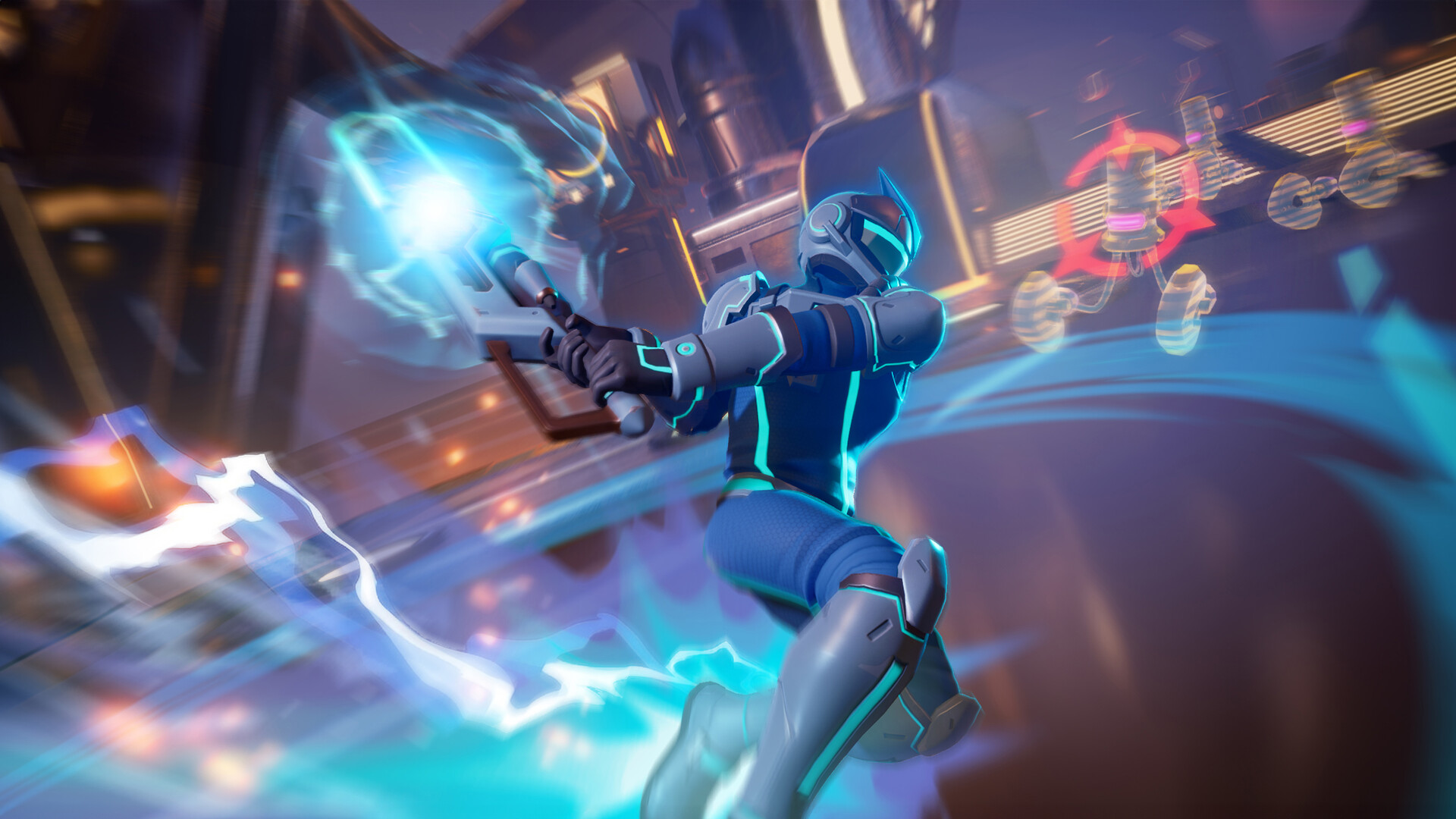 Out of Time screenshot 8