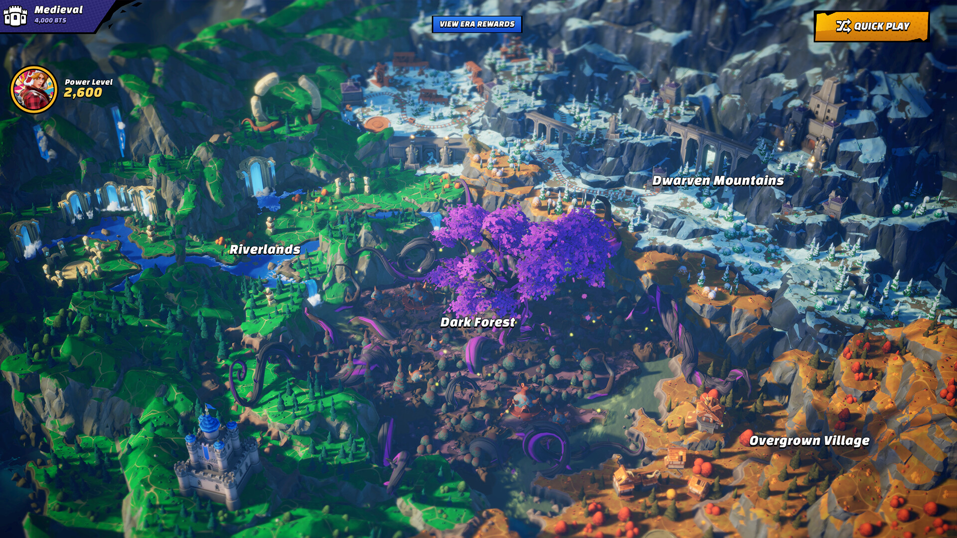 Out of Time screenshot #11