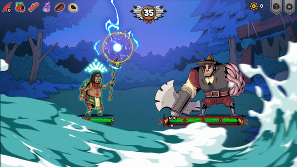 YVY Demo screenshot 6