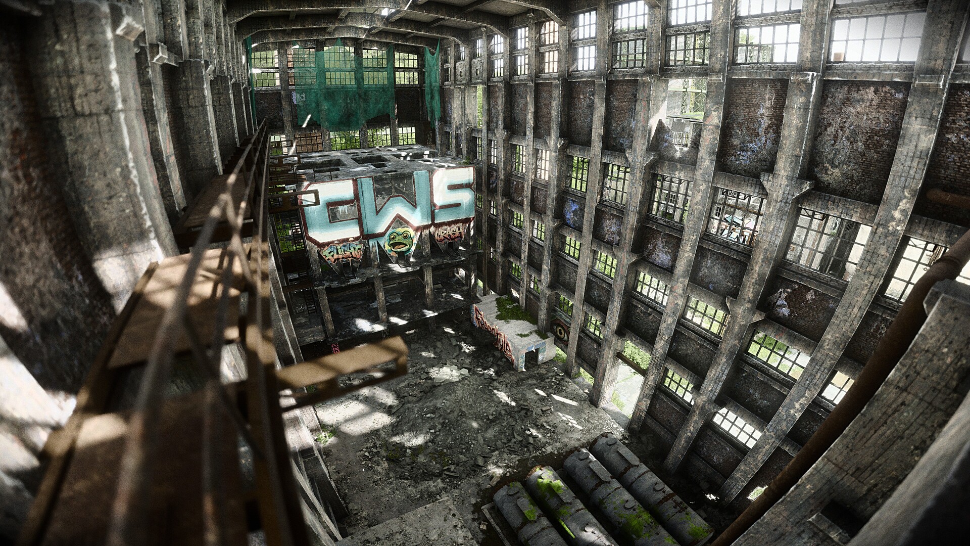 FPV Labs - Drone Simulator screenshot #12