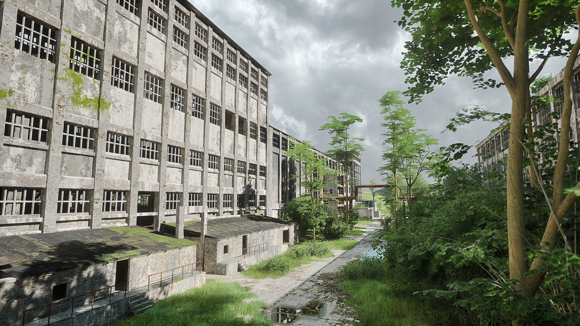 FPV Labs - Drone Simulator screenshot #7