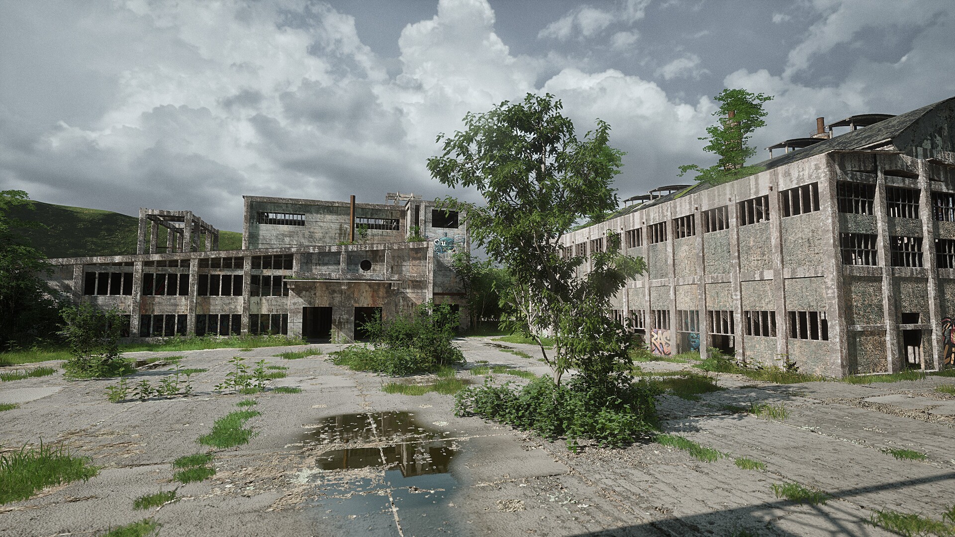 FPV Labs - Drone Simulator screenshot #5