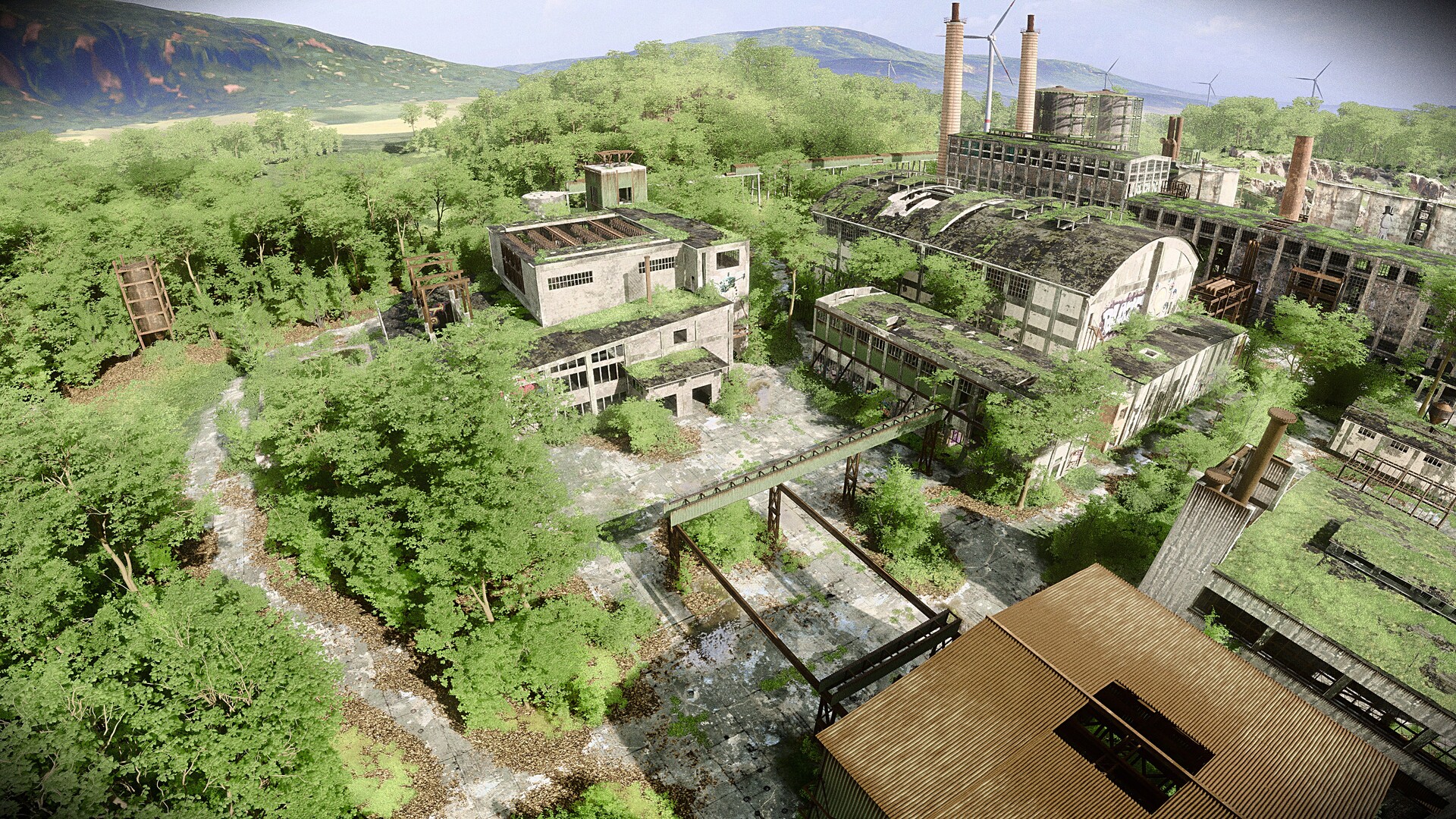 FPV Labs - Drone Simulator screenshot #8