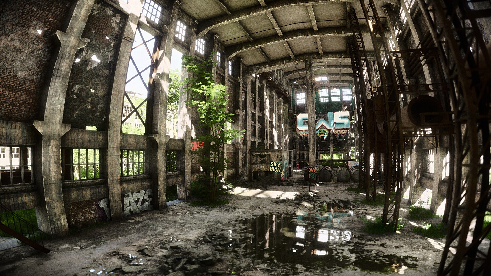 FPV Labs - Drone Simulator screenshot #2