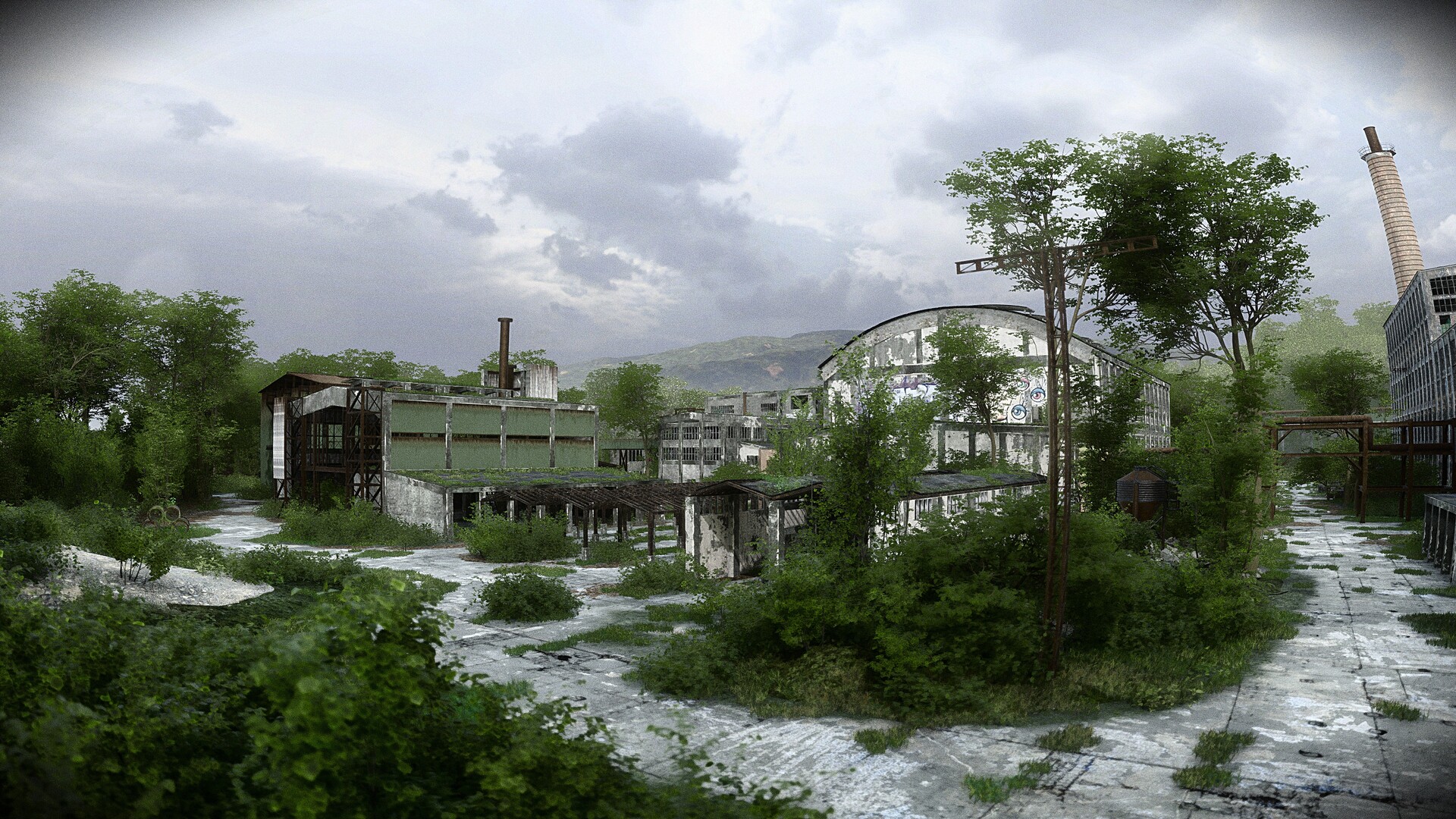 FPV Labs - Drone Simulator screenshot #4