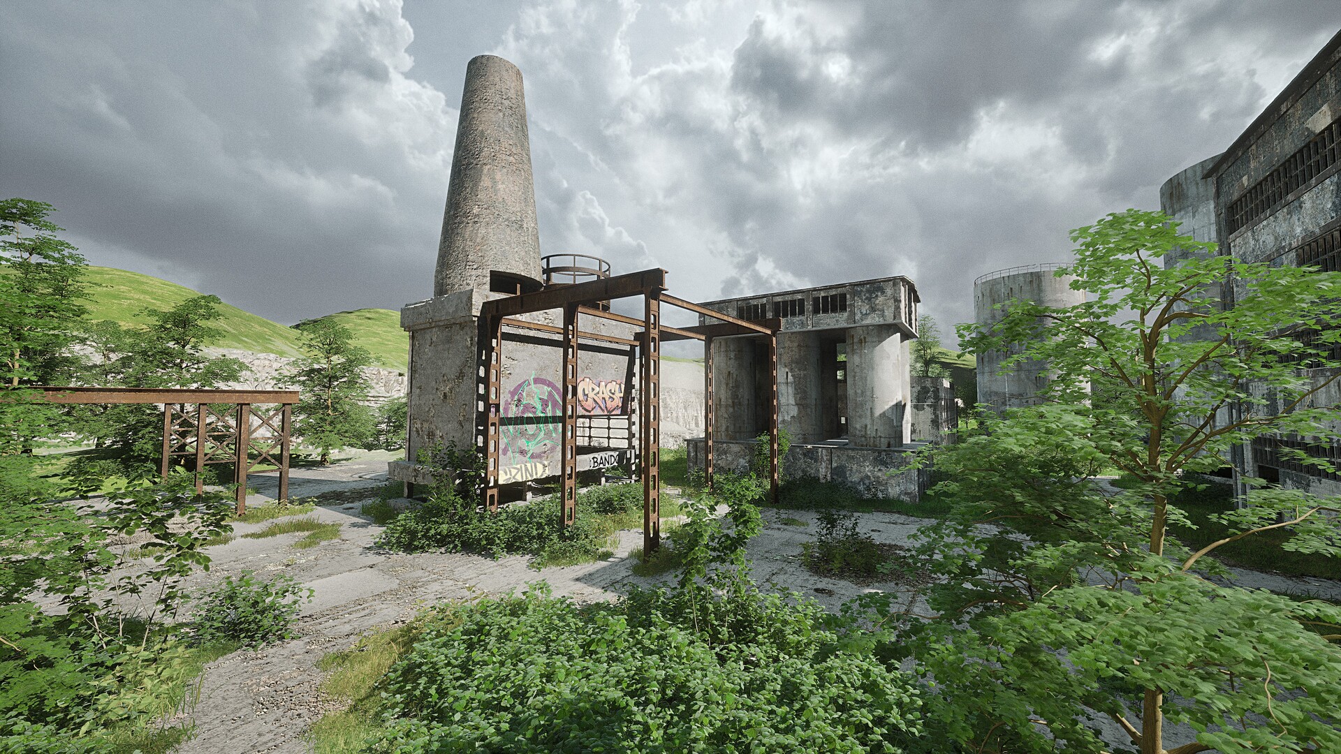 FPV Labs - Drone Simulator screenshot #3