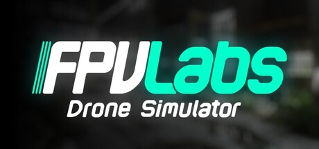FPV Labs - Drone Simulator