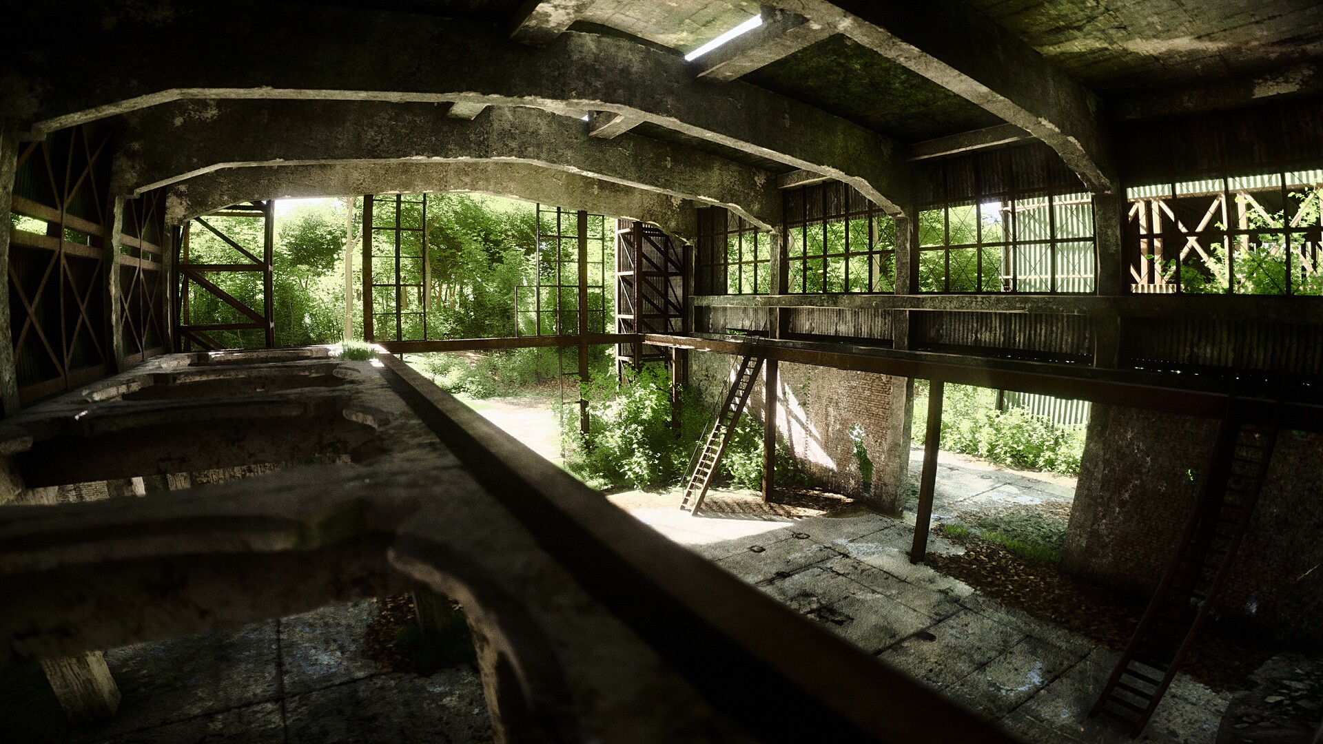 FPV Labs - Drone Simulator screenshot #11