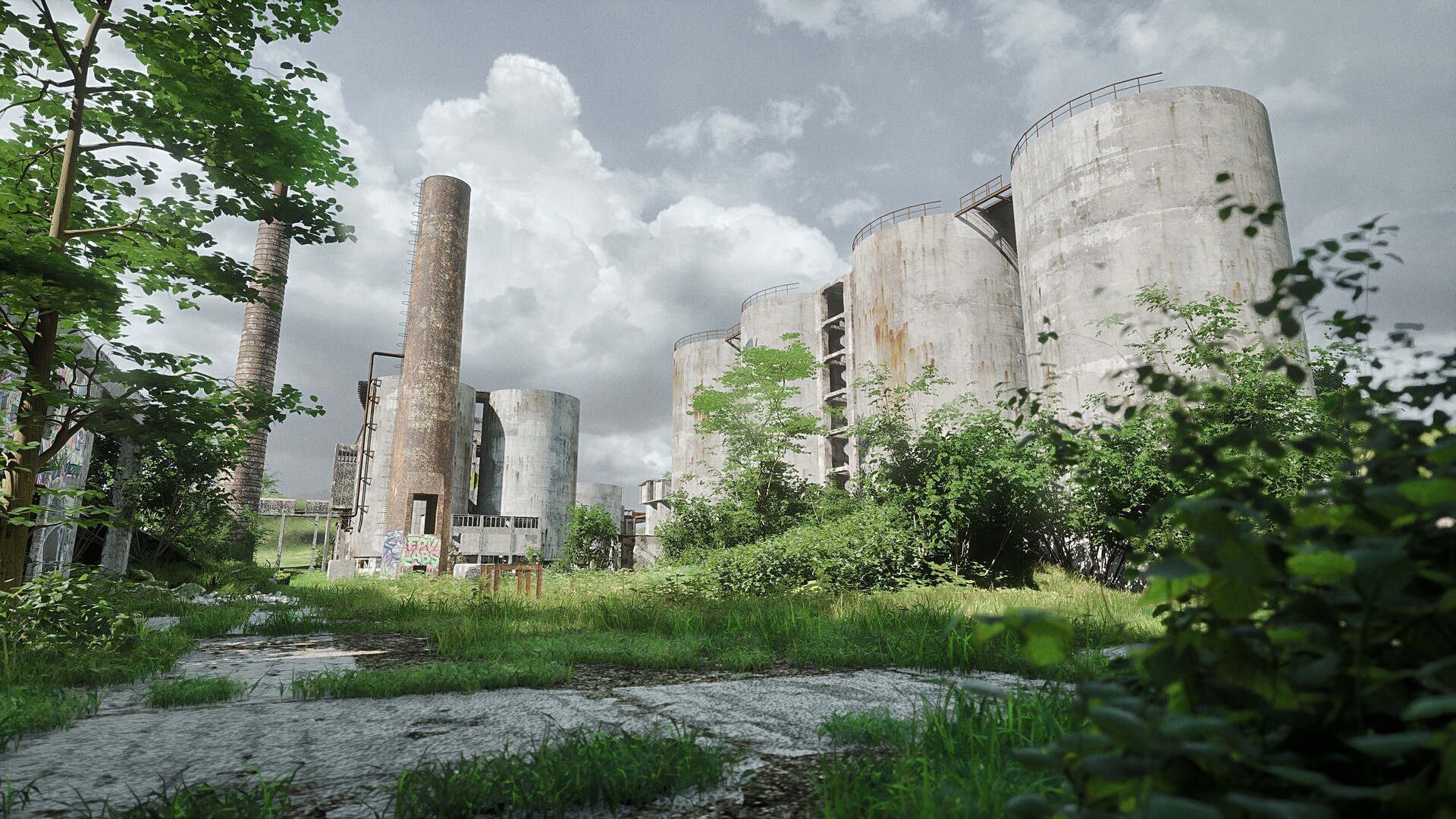 FPV Labs - Drone Simulator screenshot #1