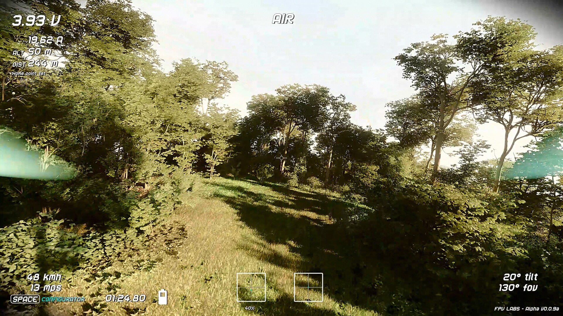 FPV Labs - Drone Simulator screenshot #9