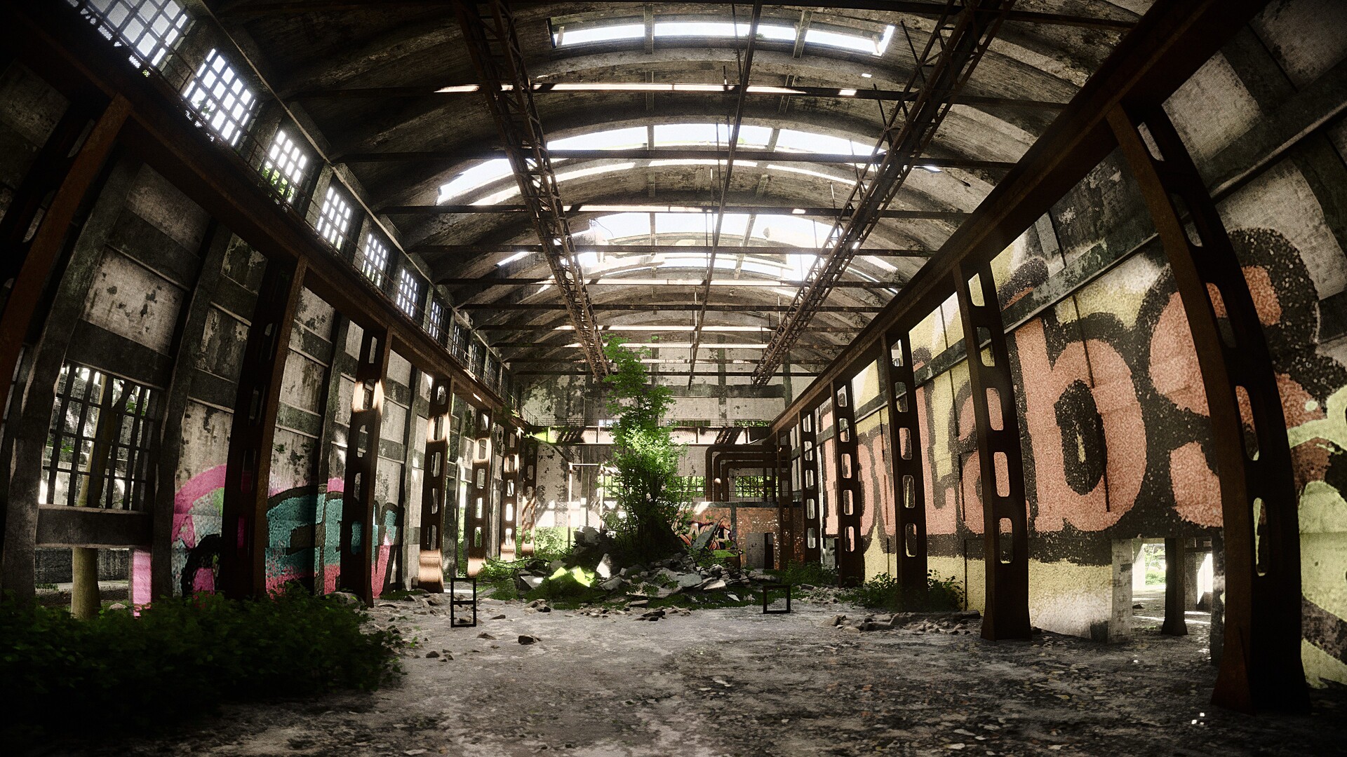 FPV Labs - Drone Simulator screenshot #7