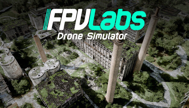 FPV Labs - Drone Simulator